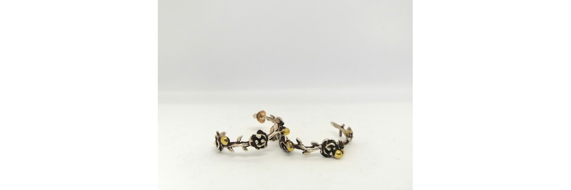 Earrings 050